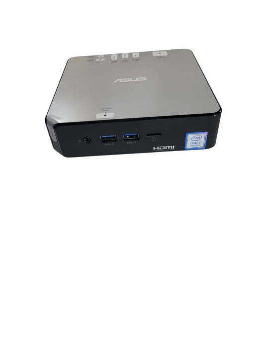 Mini PC ASUS Chromebox 3 | i7 8th Gen, 8GB RAM, 32GBSSD |