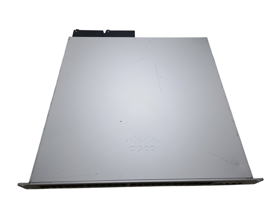 Cisco Meraki MS250-48FP-HW | 48-Port Gigabit PoE, 4x SFP+ Switch Unclaimed
