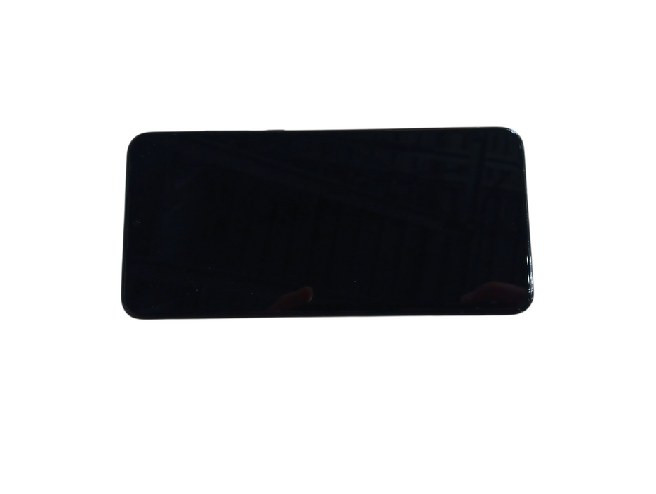 Huawei P30 Lite - Black 128GB [MAR-LX3A]