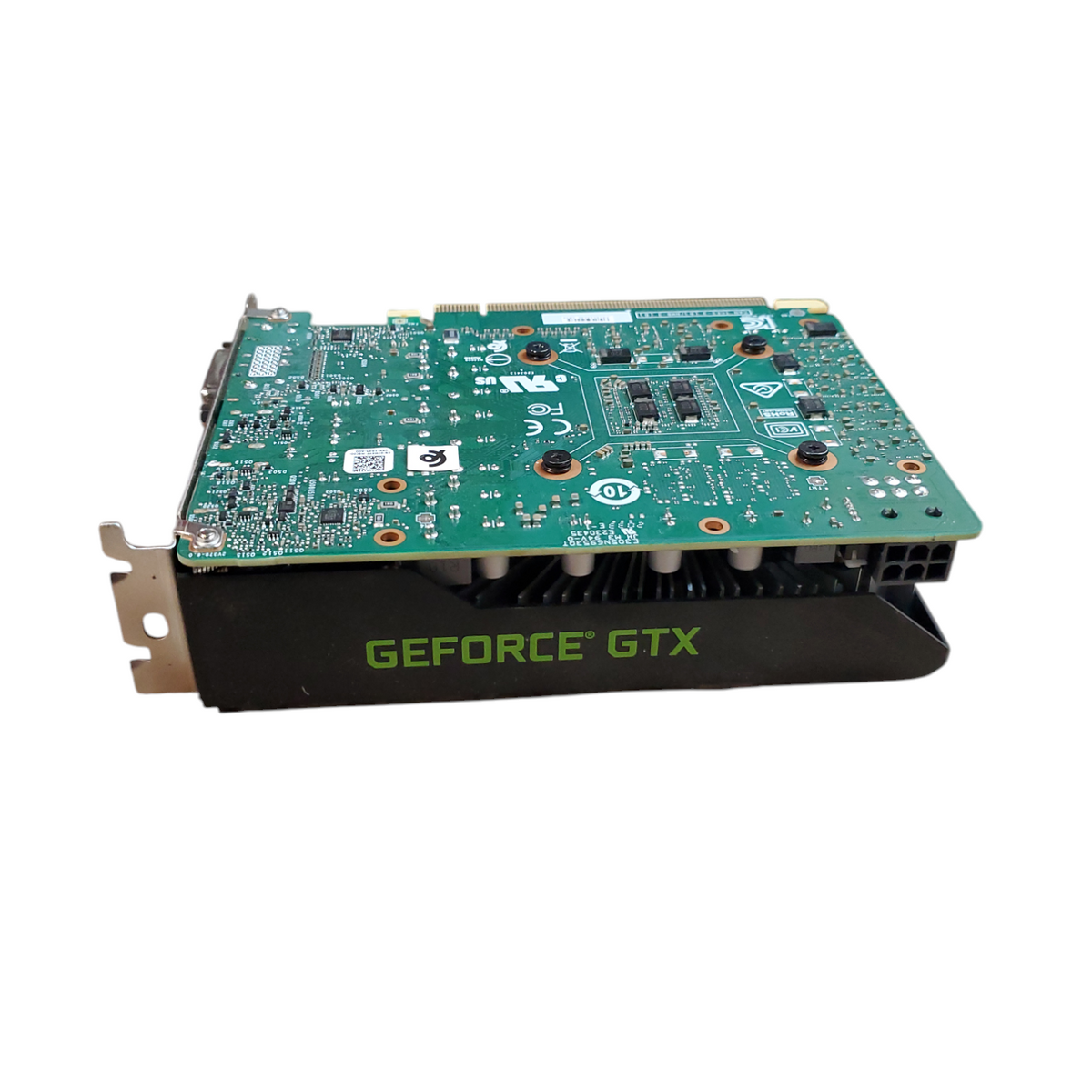 Dell OEM NVIDIA GeForce GTX 1660 Super 6GB GDDR6 AS-IS *Read