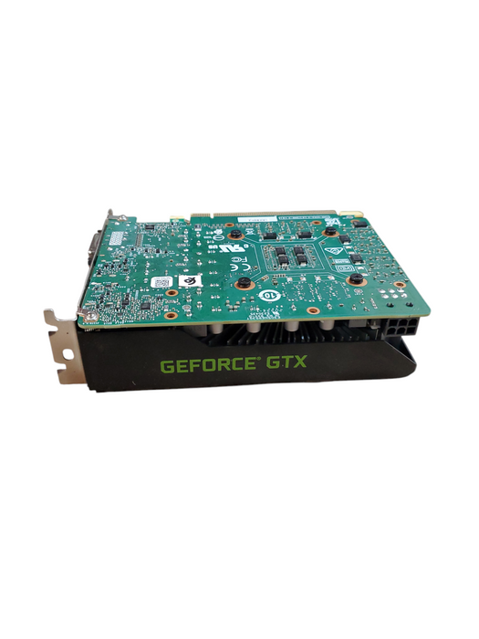 Dell OEM NVIDIA GeForce GTX 1660 Super 6GB GDDR6 AS-IS *Read*