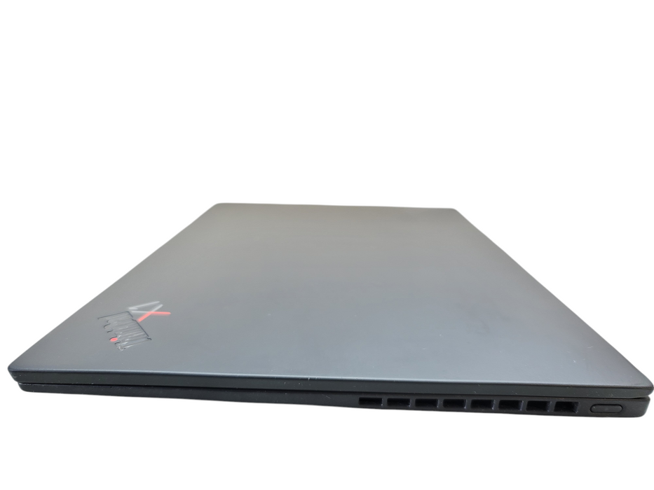 Lenovo ThinkPad X1 Carbon Nano Gen 2 i5-1240P 16GB RAM 256GB NVMePARTS/REPA β Lap200
