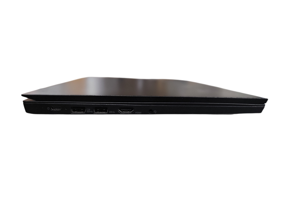 Lenovo ThinkPad E15 i5-10210U @ 1.60GHz 16GB DDR4 256GB NVme  Lap200