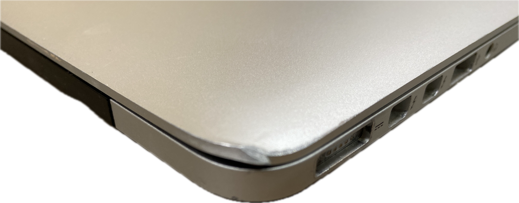 Apple MacBook Pro 15 Early 2013 i7-3840QM GT650M GPU 16GB RAM 768SSDS READ!
