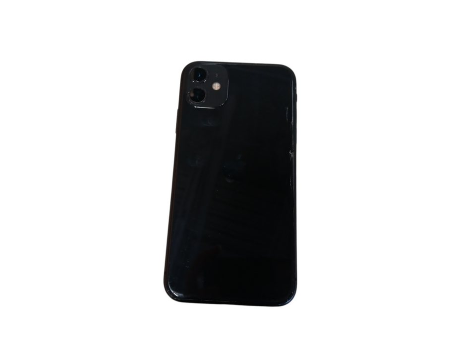Apple iPhone 11 - 256GB - Space Gray [A2111] Read