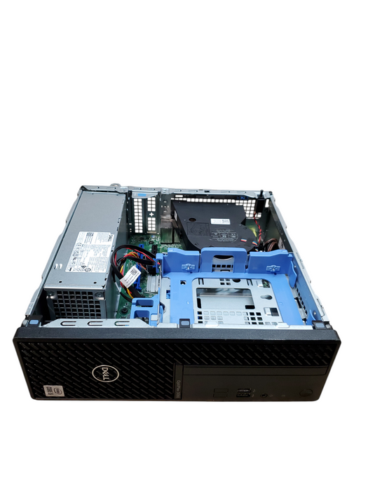 Dell OptiPlex 3090 SFF Desktop i5-10500 @3.1GHz 8GB RAM, 256GB NVMe M.2 SSD