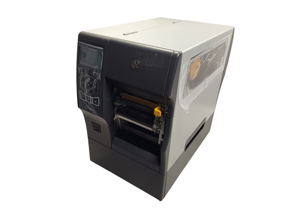 Zebra ZT410 Thermal Transfer Label Printer ZT41043-T410000Z $
