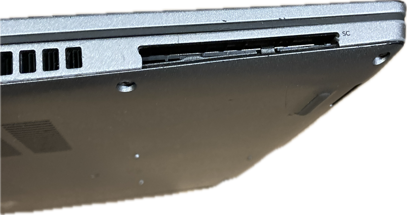 Dell Latitude 5430 Core i5-1245U@1.60GHz 16GB RAM 256GB SSD READ!  Lap200