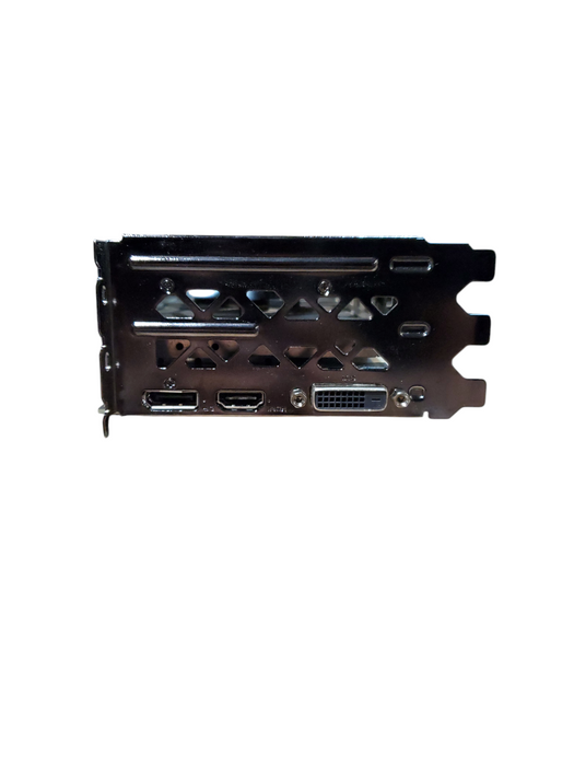 EVGA NVIDIA GeForce GTX 1660 Ti 6GB GDDR6 Graphics Card