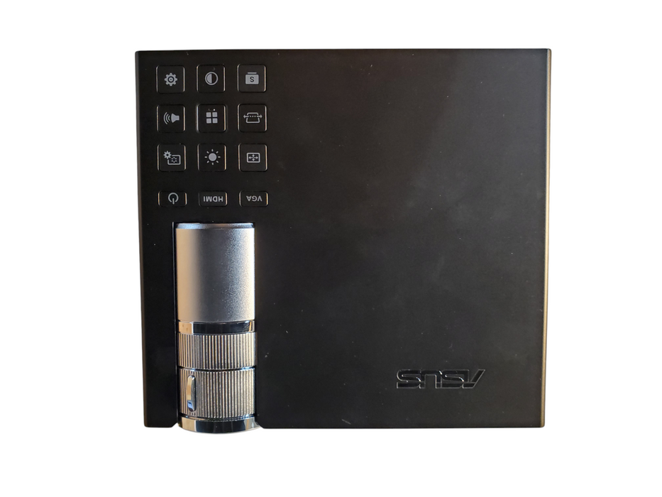 ASUS P2E Portable LED Projector