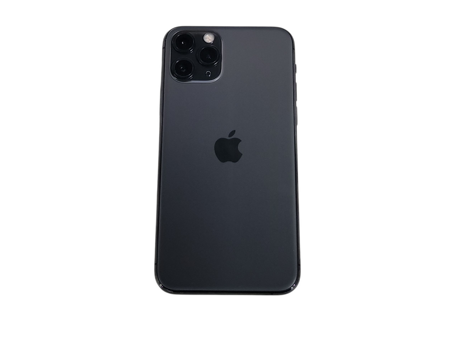 Apple iPhone 11 Pro - 64GB - Space Gray [A2160]