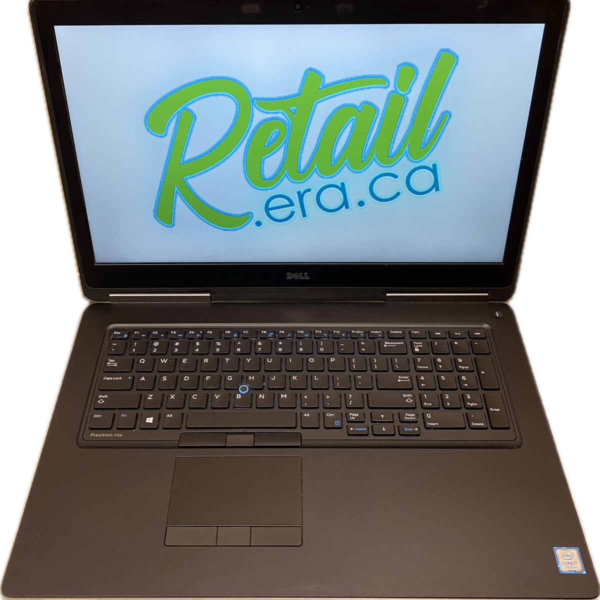 core i7 7820HQ グラボ搭載 DELL precision　7720 Amazon.com: Dell Precision M7720 7720 -17
