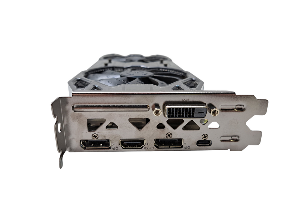 EVGA GeForce RTX 2070 8GB GDDR6 Graphics Card | 08G-P4-1071-KR )