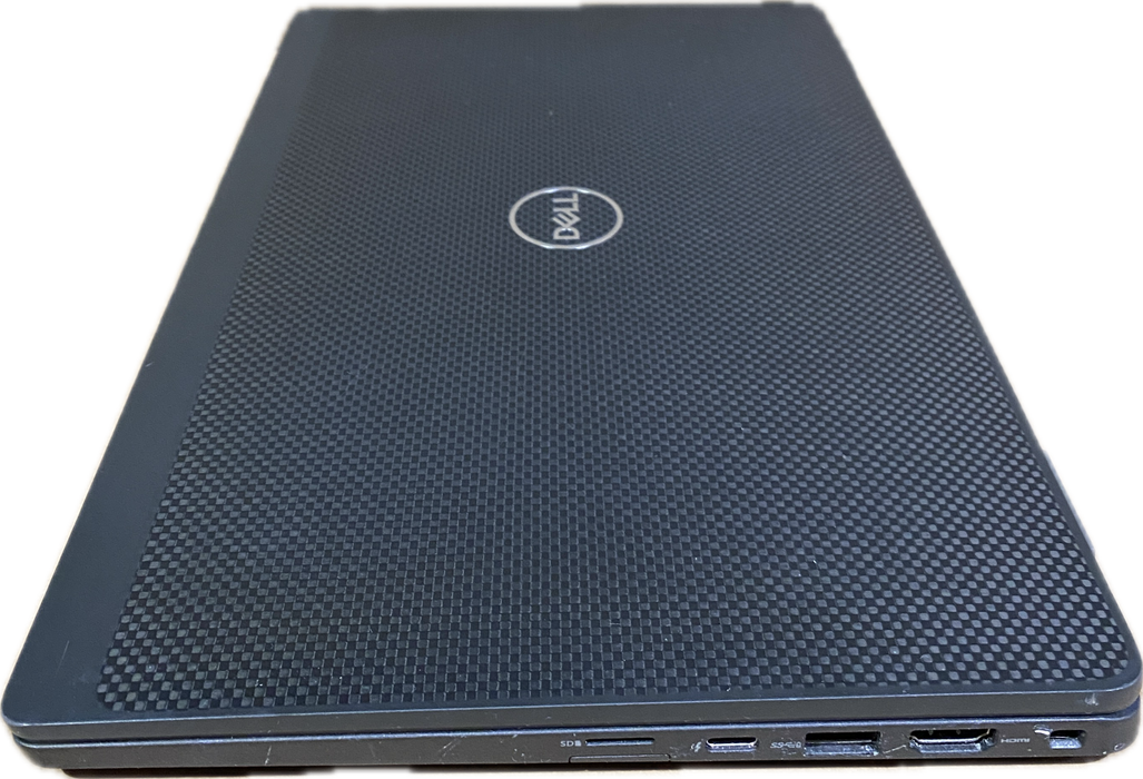 Dell Latitude 7320 Core i7-1185G7@3.00GHz 16GB RAM 16GB SSD READ!  Lap200