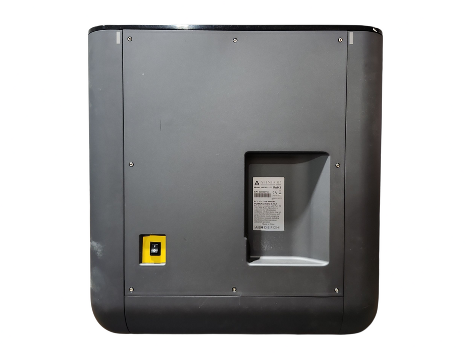 Afinia 3D Printer H800 No AC READ Q$