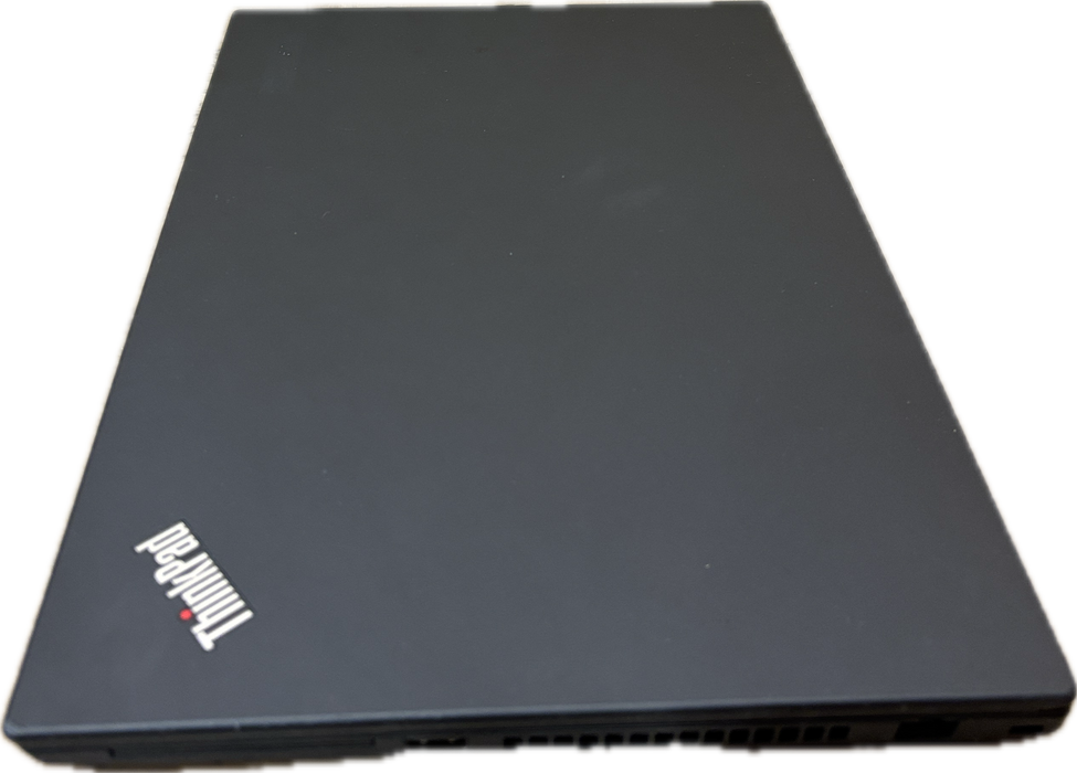 Lenovo ThinkPad T14 Gen 1 Core i7-10510U@1.8GHz 16GB RAM 256GB SSD  Lap200