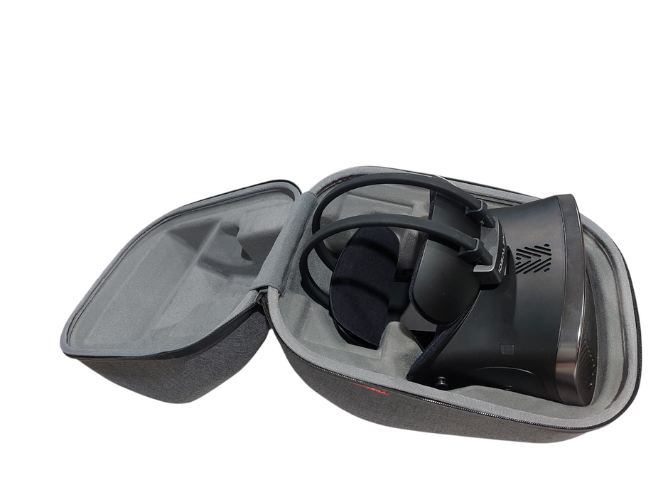 IDEALENS Head-Mounted Virtual Reality Equipment Model: K2+ =