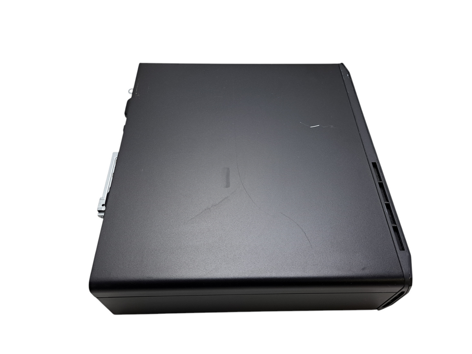 HP Z2 SFF G5 Workstation | Core i7-10700, 16GB DDR4, RTX 3000, 512GB NVMe )