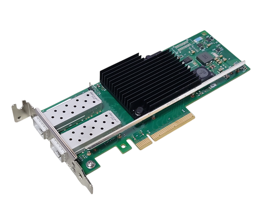 DELL 05N7Y5 X710-DA2 10Gb Ethernet 2Port Network Adapter  _