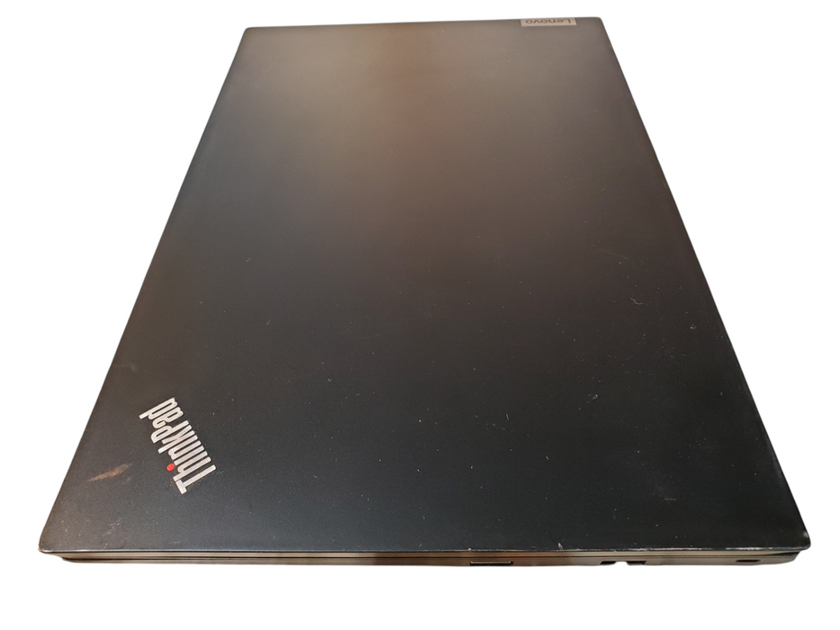 Lenovo Thinkpad E15 Gen 2 15.6 i7-1165G7 2.8 Ghz 8GB 256GB nVME  Lap200