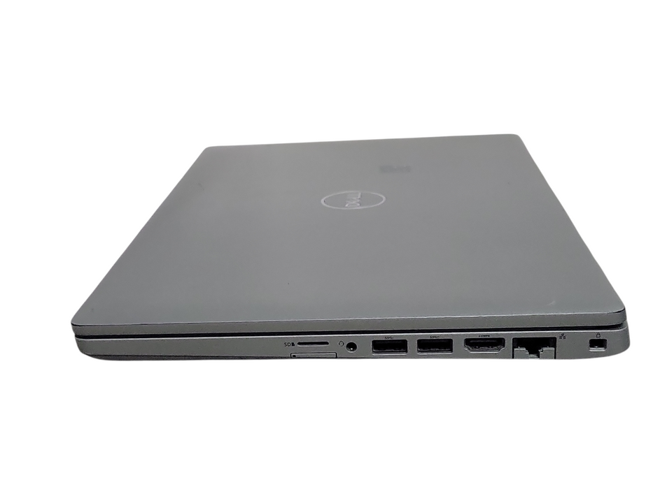 Dell Latitude 5410 Intel Core i7-10610U 1.80GHz 16GB DDR4 256GB NVMe, READ _ Lap200