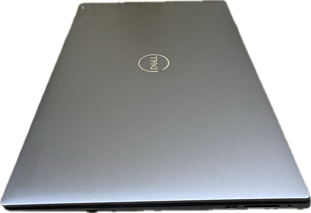 Dell Precision 5570 4K TOUCH i7-12800H RTX A1000 GPU 16GB RAM 256SSD READ!  Lap200