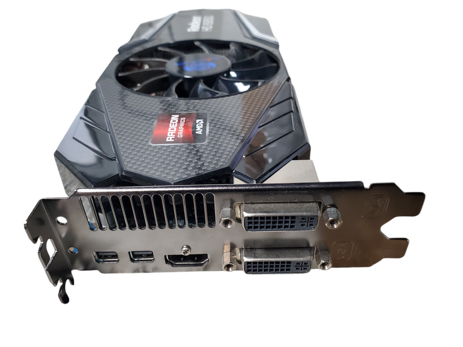 Sapphire AMD Radeon HD 6950 2GB GDDR5