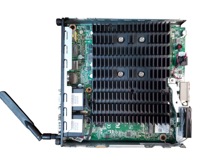 Lenovo ThinkCentre M625q AMD E2-9000e 4GB RAM NO HDD @