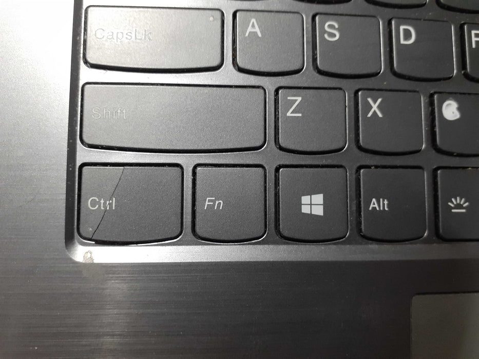 Lenovo ThinkBook 14-IIL 20SL i5-1035G1 @ 1.19GHz 8GB RAM 256GB NVMe READ!!   BudLap