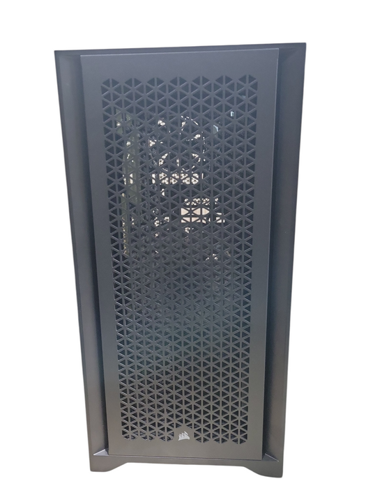 Custom PC MSI MPG Z790 i7-13700 16GB RAM DDR4, 256GB NVMe + 500GB SSD + 2TB SSD !