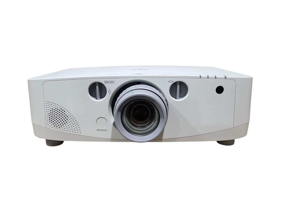 NEC NP-PA550W 5500-Lumens Widescreen Projector