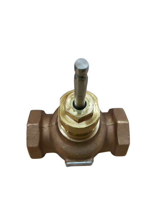 Siemens 599-03132 Control Valve Body