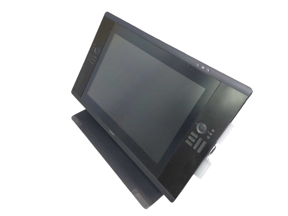 Wacom Cintiq 24HD LCD Tablet Model: DTK-2400 =