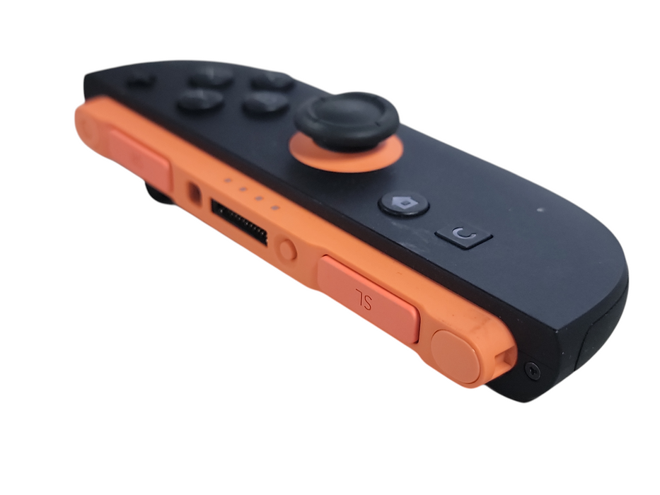 Nintendo Switch 2 Joy-Con 2 (R) Controller [Light Red] ( — retail.era