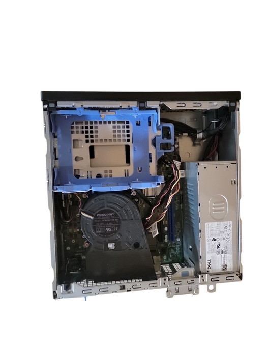 Dell OptiPlex 5000 12th Gen i5 - 12500 16GB DDR4 Ram No HDD