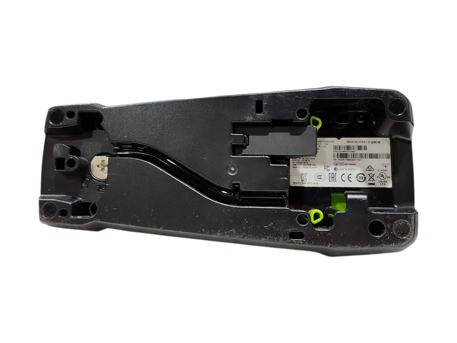 Zebra DS3678-SR0F003VZWW Rugged Barcode Scanner