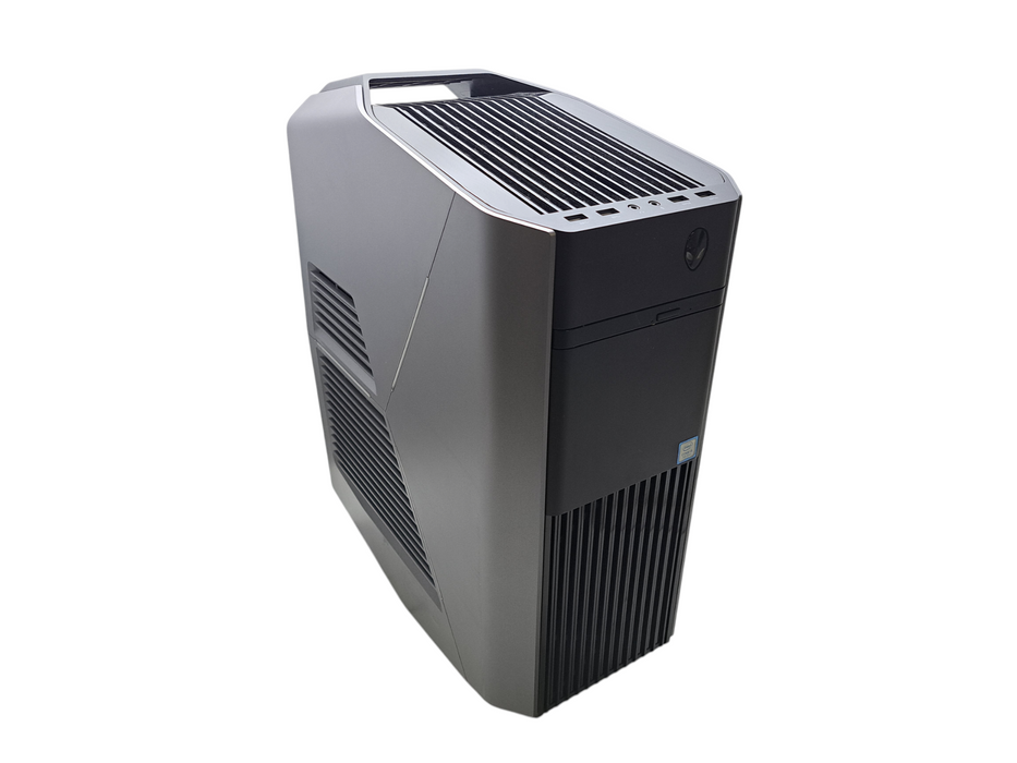 Alienware Aurora R6 | Intel Core i7-7700 @3.60GHz, 16GB DDR4, RX480, 256GB )
