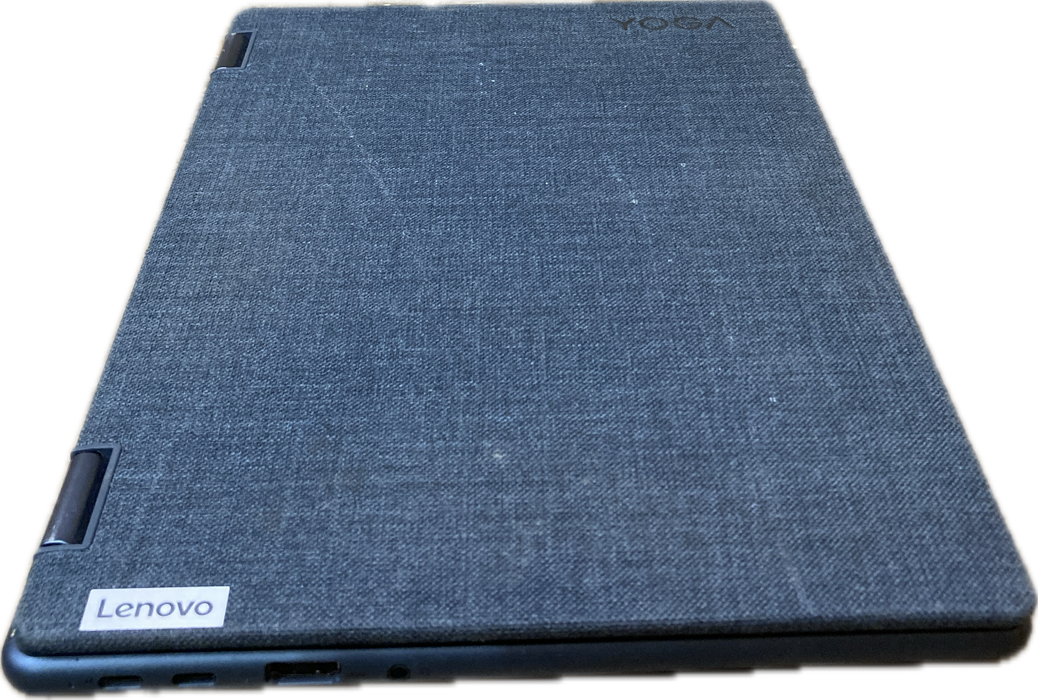 Lenovo YOGA 6 TOUCH AMD Ryzen 5 7530U@2GHz 8GB RAM 512GB SSD  Lap200