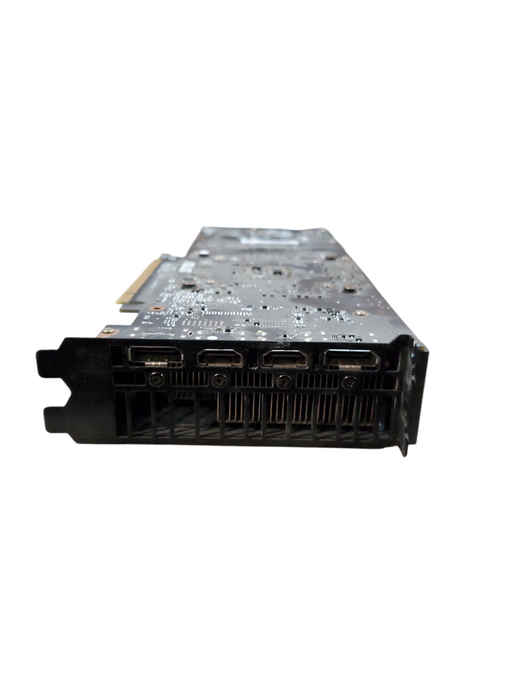 ASUS Turbo GeForce RTX 2060 6GB GDDR6 Graphics Card