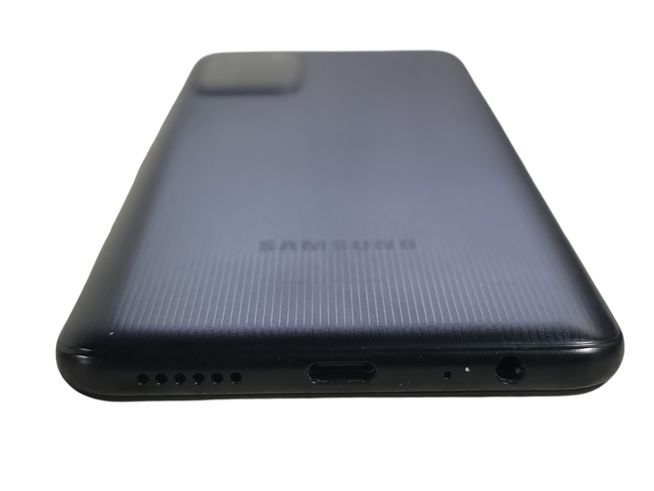 Samsung Galaxy A03s - 32GB - Black [SM-A037W] (