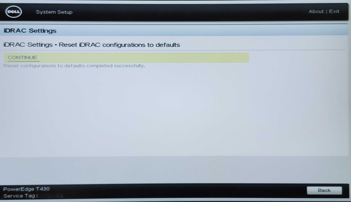 Dell PowerEdge T430, Xeon E5-2630L v4, 32GB DDR4, 2x 3TB SAS, H330