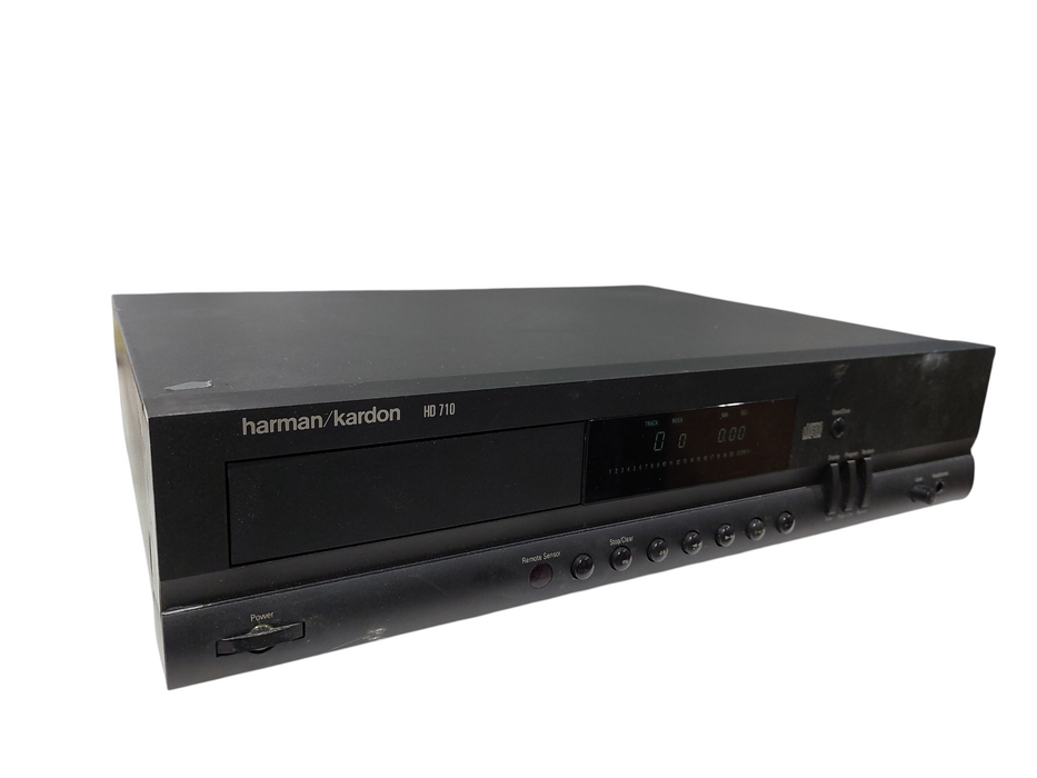 Harmon/Kardon HD 710 Nov.1997 =