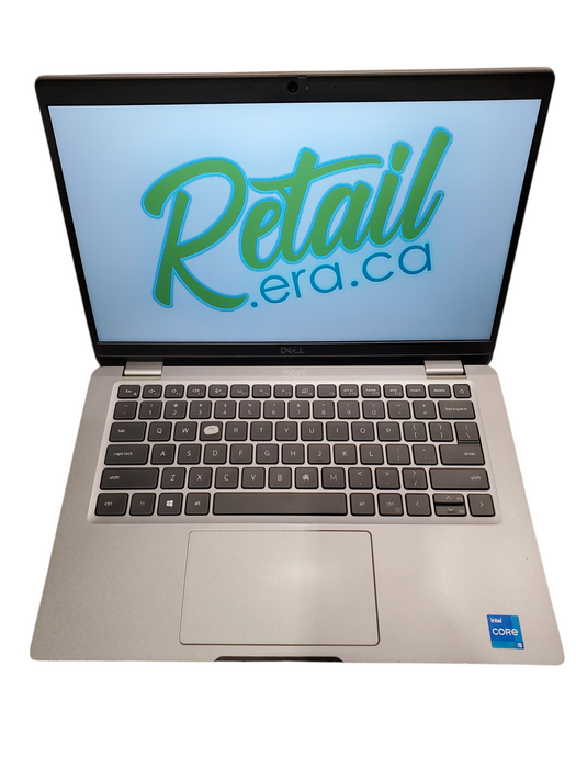 Dell Latitude 13 5320 i5-1145G7 8GB RAM 256GB NVMe SSD READ  Lap200