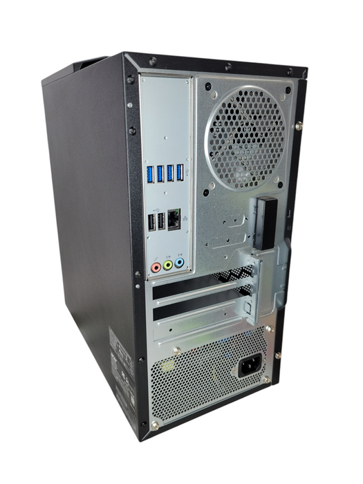 Acer Nitro N50-210 - Core i7-10700 12GB DDR4 NO HDD NO GPU Wi-Fi  %