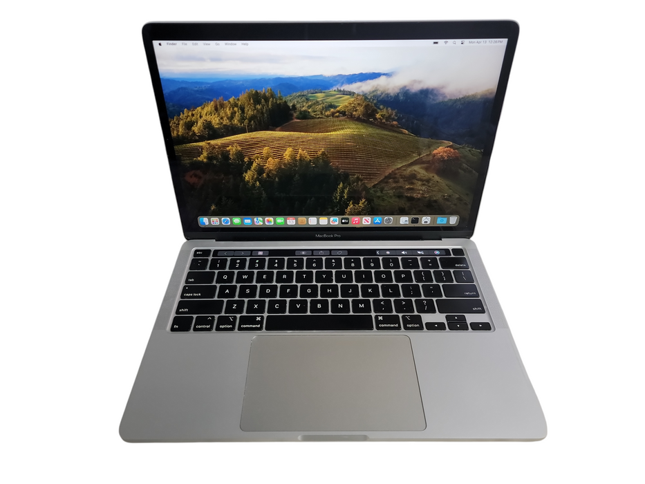 Apple Macbook Pro 2020 13" 4-Core i5-1038NG7 @ 2.0GHz 16GB DDR4 500GB SSD (