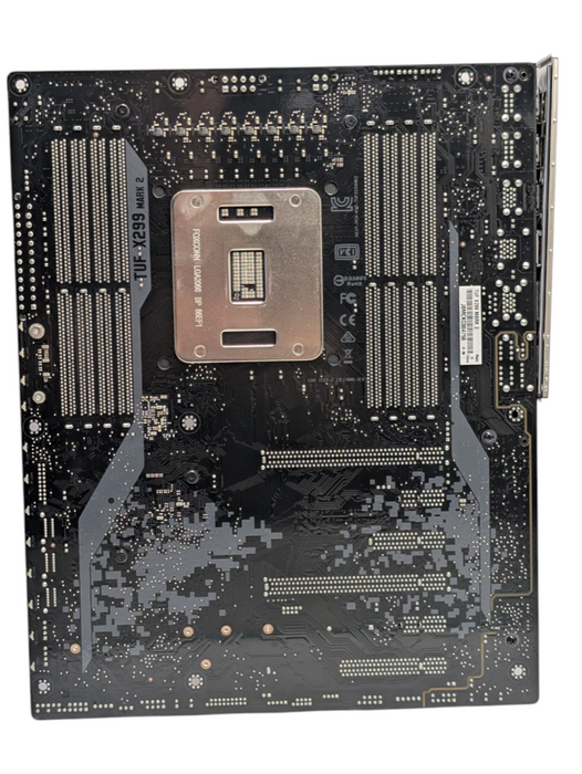 ASUS TUF X299 Mark 2 Intel Core i7-7820X 16GB RAM  -