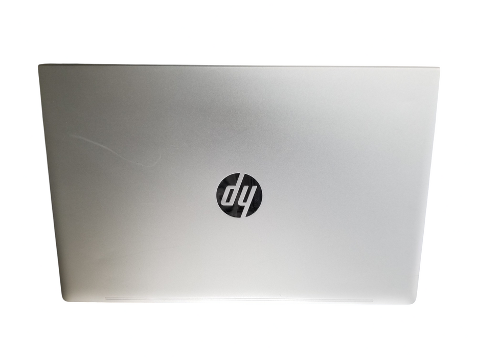 HP ProBook 650 G8 Core i7-1165G7 @2.80GHz 16GB RAM 256GB NVMe	  Lap200