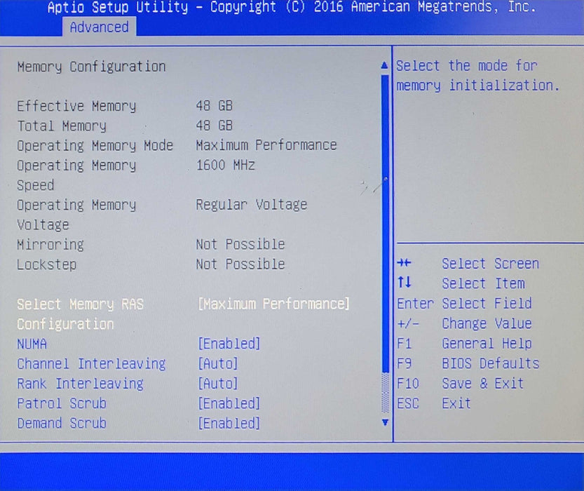 Cisco UCSC-C220-M4S 2x E5-2609 v3 48GB RAM 12G SAS Controller 2x 770W PSU