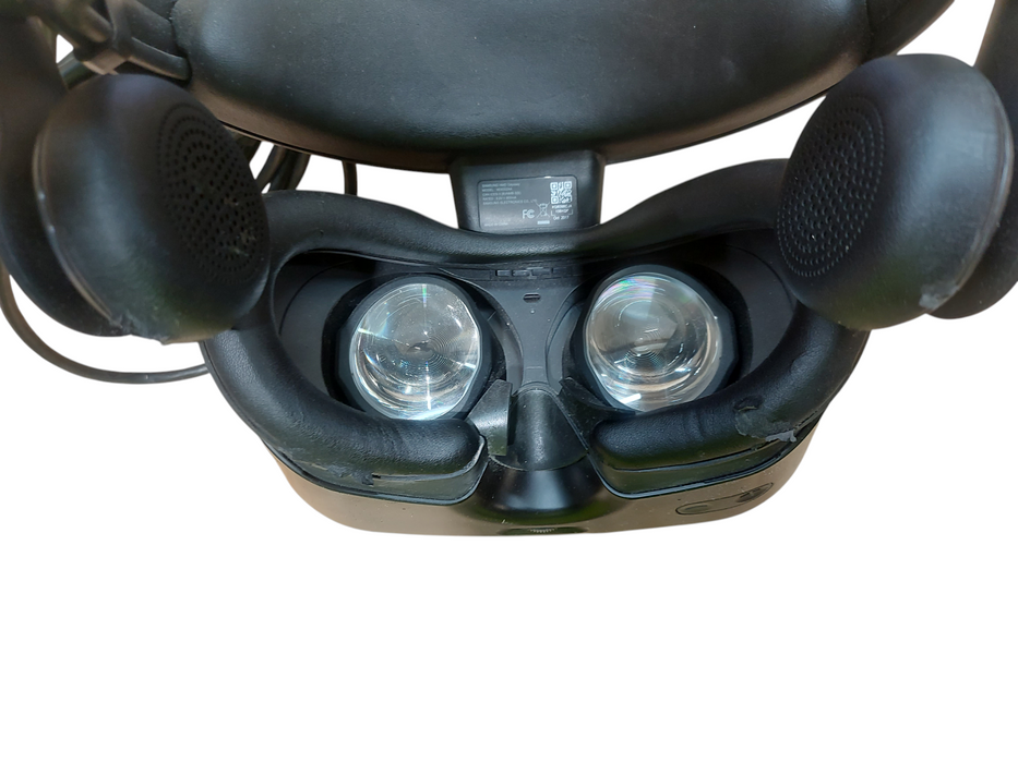 Samsung HMD Odyssey Plus VR Headset - Used NO CONTROLLER