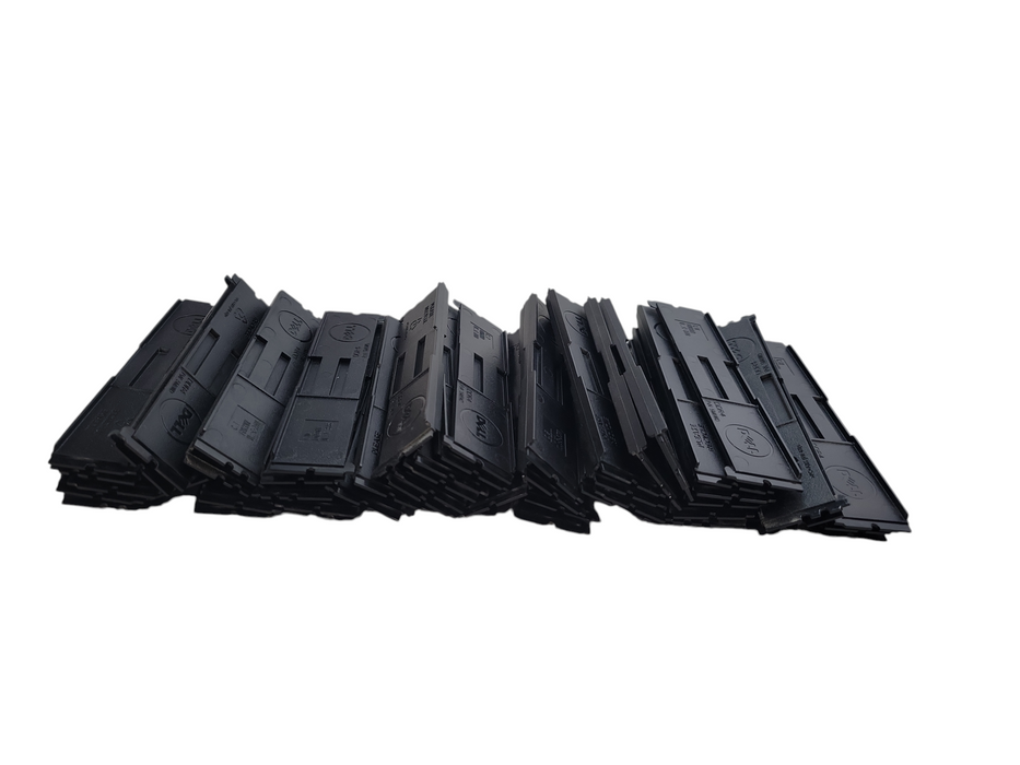 Lot of 50x - Dell PowerEdge Server DDR4 Memory RAM Blank Filler 5M8WD %